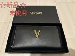 ヴェルサーチ 長財布