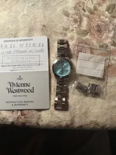 Vivienne Westwood 腕時計