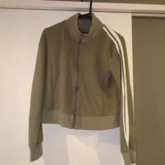 ジャージ トラックジャケット