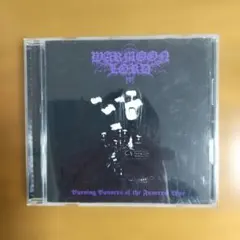 WARMOON LORD 「Burning Banners〜」