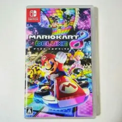 2026年最新】マリオカート8 中古の人気アイテム - メルカリ