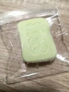 麻雀　粉付き　海外スクイーズ