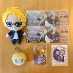 あんスタ　遊木真　まとめ売りのサムネイル