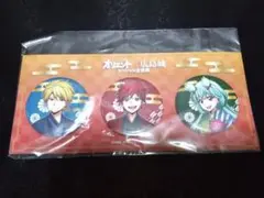 TVアニメ「オリエント」 缶バッジセット