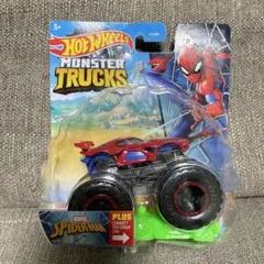 ホットウィール スパイダーバース スパイダーマン ミニカー - メルカリ
