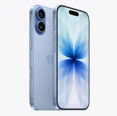 (新品未開封)iPhone17 512GB ミストブルー SIMフリー