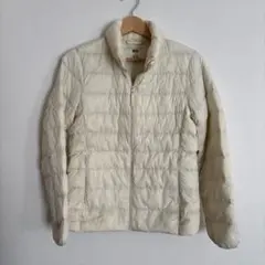 ユニクロウルトラライトダウンジャケット　M