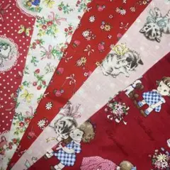 キルトゲイト　LECIEN 30's　レアレアセット　②