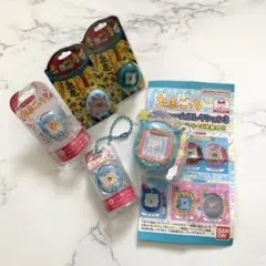 たまごっち　ガチャガチャ