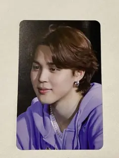 2025年最新】bts トレカ ジミン 映画の人気アイテム - メルカリ