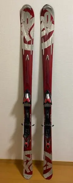 K2 スキー板　APACHE STRYKER　170㎝