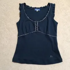 BURBERRY　BLUE LABEL　カットソー