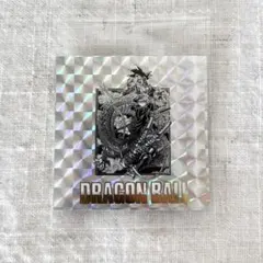 ドラゴンボール40周年記念 オリジナルイラスト シールウエハース2 第四十二巻