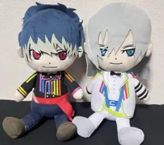 一彩 いつぬい プライズぬいぐるみ コスマス - メルカリ