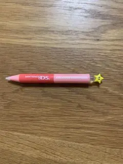 任天堂DS タッチペン New SUPER MARIO BROS.