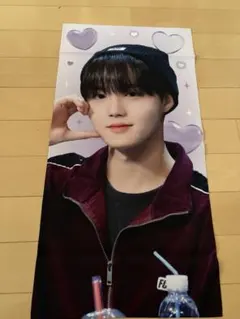 NCT DREAM ロンジュン スローガン - メルカリ