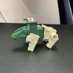 2006年TAKARA クラッシュビーダマン TAUROS 本体