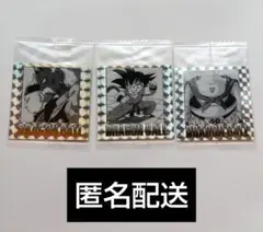 ドラゴンボール40周年 シールウエハース 4 29 40