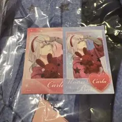 DIABOLIKLOVERS ディアラバ カルラ ポラ