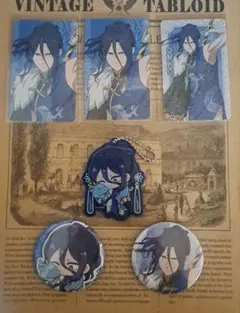 WINDBREAKER ウィンブレ 五獣 杉下 まとめ売り