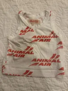 THE ANIMAL OBSERVATORY タンクトップ　12m tao