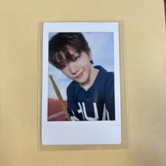 BOYNEXTDOOR Knock on インスタントフォト チェキ ウナク