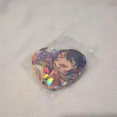 あんスタ　朔間零　ハート缶　とるパカ