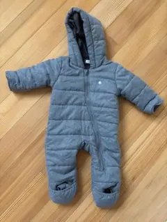 Polo Ralph Lauren フード付きアウター