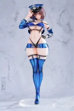 ボルチモア　ガレージキット