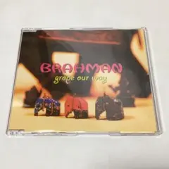 2026年最新】brahman grope our wayの人気アイテム - メルカリ