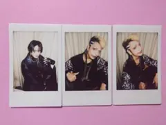 甘い暴力 チェキ 5/22 MASKED - メルカリ