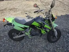 2026年最新】Kawasaki 型式：KSR2 バイク車体の人気アイテム - メルカリ