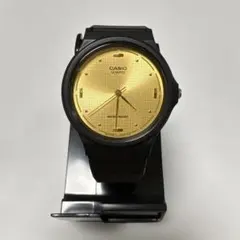 CASIO アナログ腕時計 MQ-76-9A