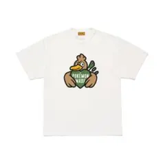 HUMAN MADE x Pokemon Made Graphic Tカモネギ - メルカリ