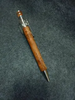 く*ろ様 【新品】PILOT 唐草模様 シャープペンシル0.5mm 廃盤 ヴィン