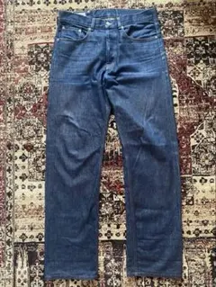A.P.C. JEAN AARON コレクション向け 31 M-L 希少 - メルカリ