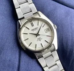 空*人様 キングセイコー ノンデイト King Seiko 5621-7022 - メルカリ