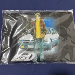 頭文字D トートバッグ