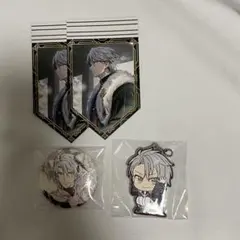 アイナナ 八乙女楽 ドラコレ缶バッジ アイナナ 八乙女楽 ドラコレ 缶バッジ アイナナ 八乙女楽