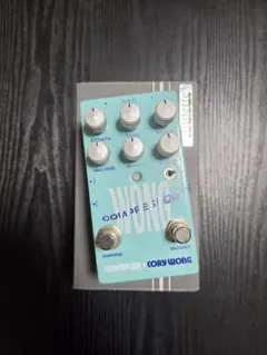 お得！Effects Bakery ギターエフェクター7個セット まとめ売り - メルカリ