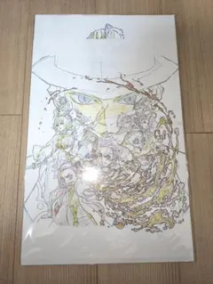 鬼滅の刃　ヒノカミ血風譚　購入特典　複製原画　全13種セット