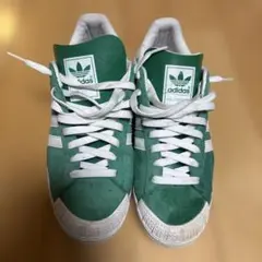 adidas Originals Half Shell グリーン　28.5cm