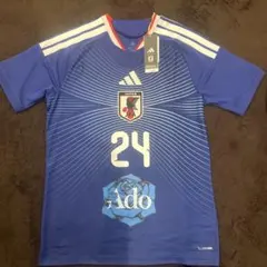 Ado STADIUM LIVE 2026 日本代表ユニフォーム - メルカリ