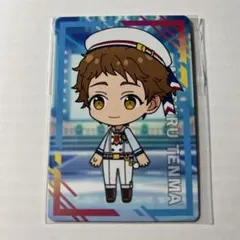 あんスタ チップス SD 光