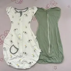 スワドル　綿100% まとめ売り