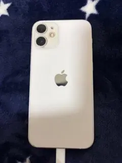 iPhone12 mini 128GB SIMフリー　ホワイト
