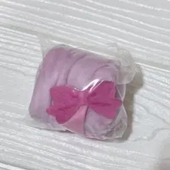 シュガーバニーズ ふわふわ巾着 ももうさ