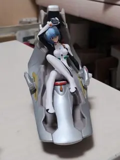 SlapStudio エヴァンゲリオン 綾波レイ JACK-O1/4 - メルカリ