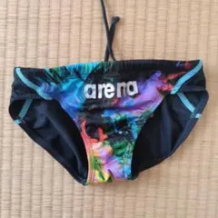 アリーナ競泳水着ss