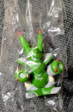 ディグモン デジモン リアル フィギュア 平成 レトロ レア 昔 当時物